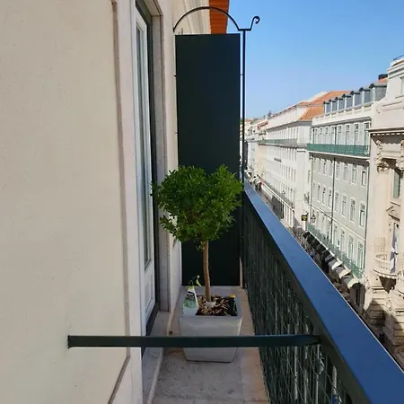 Dc - Grand Ouro Unit Lisbon