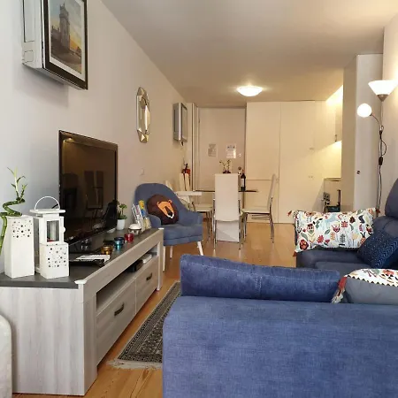 Dc - Grand Ouro Unit Apartment *