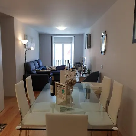 Dc - Grand Ouro Unit Apartment