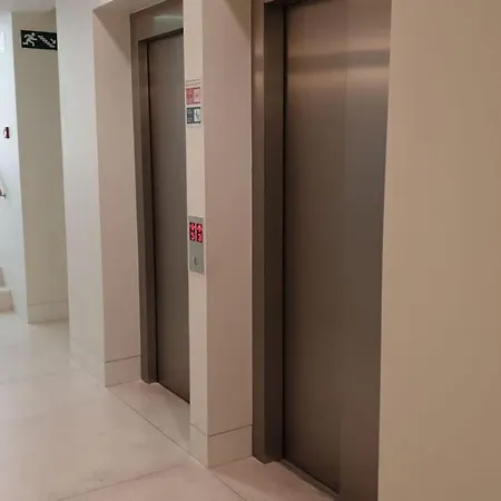 Apartment Dc - Grand Ouro Unit *