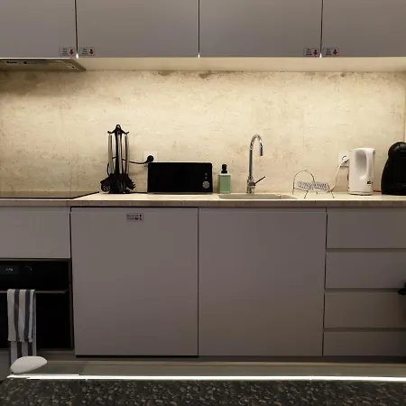 Dc - Grand Ouro Unit Apartment