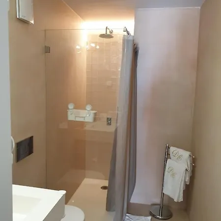 Dc - Grand Ouro Unit Apartment