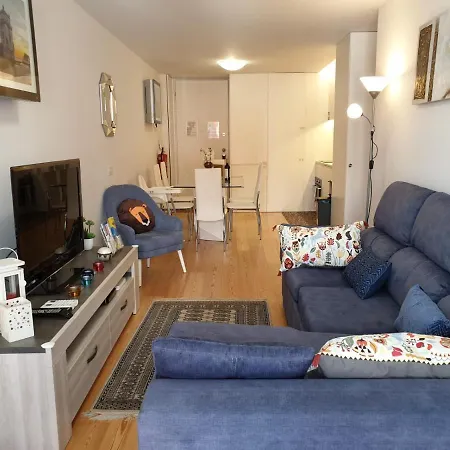 Dc - Grand Ouro Unit Apartment *