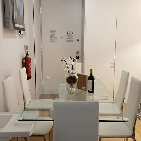 Dc - Grand Ouro Unit Apartment