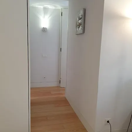 Apartment Dc - Grand Ouro Unit