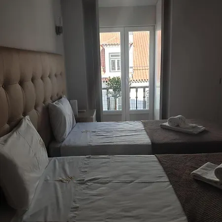 Apartment Dc - Grand Ouro Unit Lisbon