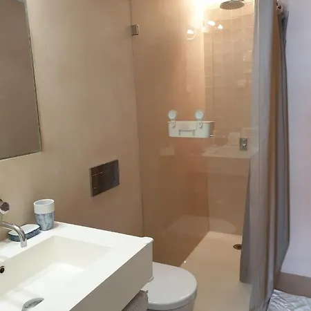 Dc - Grand Ouro Unit Apartment *