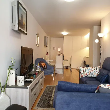 Dc - Grand Ouro Unit Apartment *