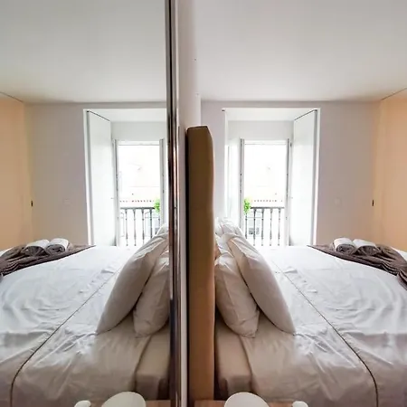 Dc - Grand Ouro Unit Apartment