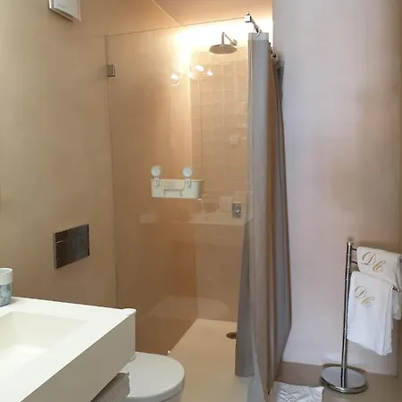 Apartment Dc - Grand Ouro Unit Lisbon