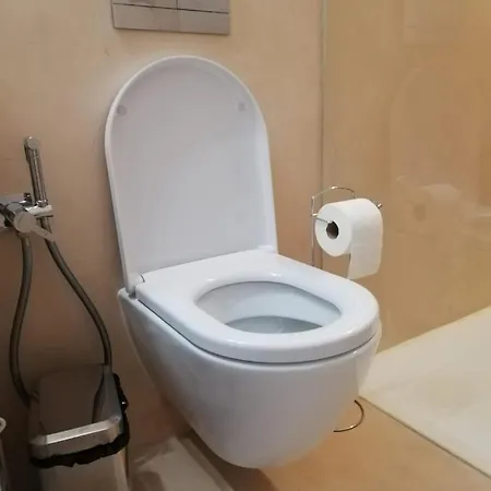 Dc - Grand Ouro Unit Apartment *