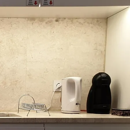 Dc - Grand Ouro Unit Apartment *