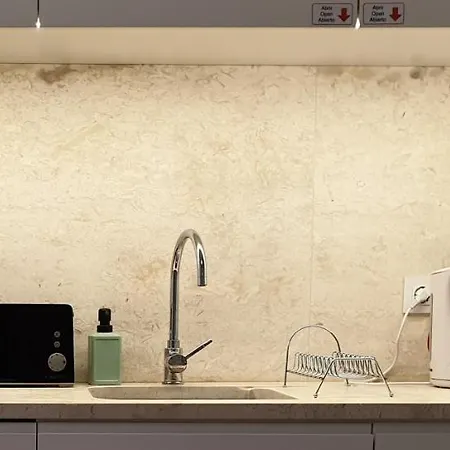 Dc - Grand Ouro Unit * Lisbon